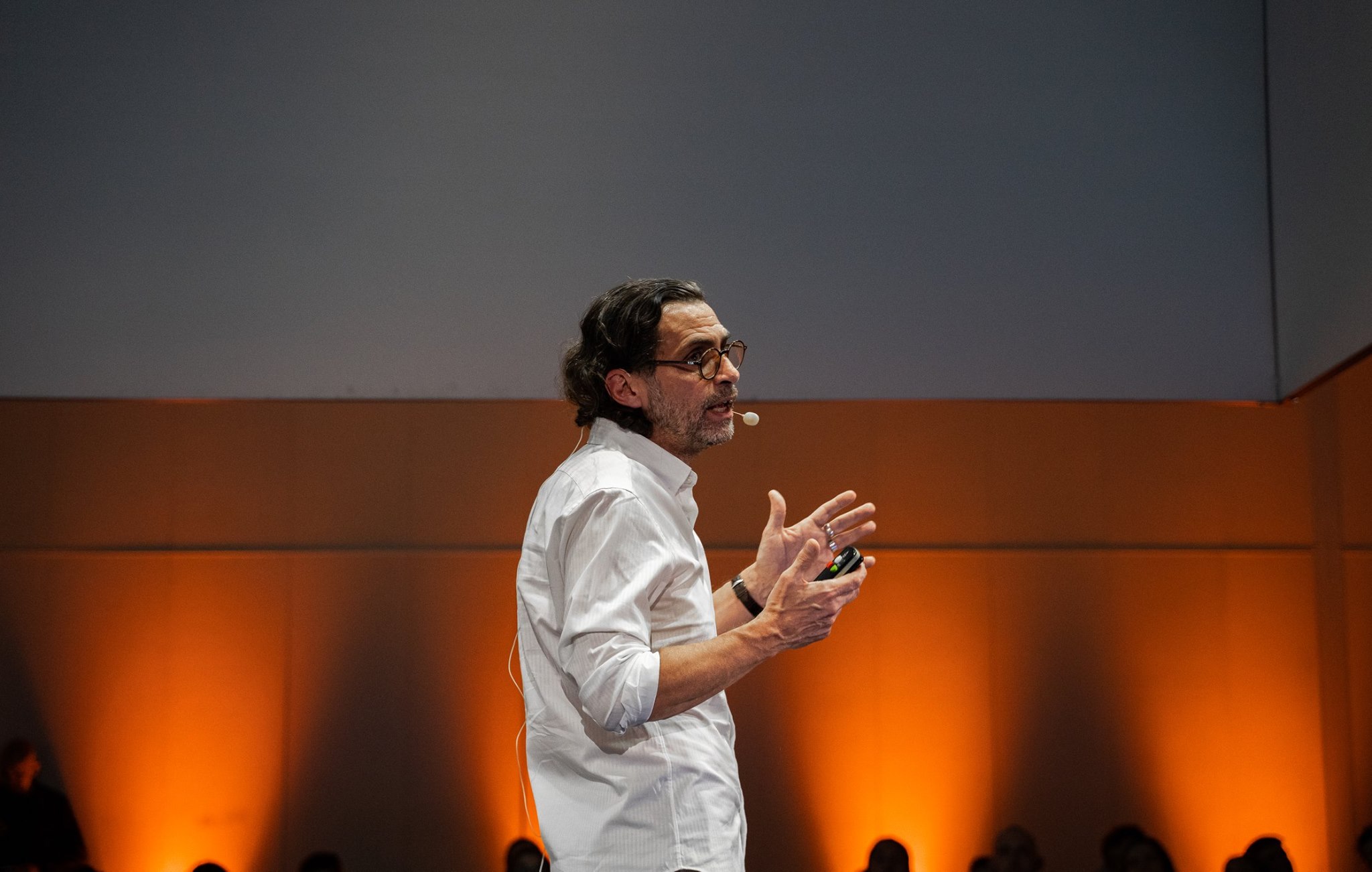 alain buisson
