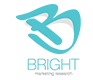 Bright