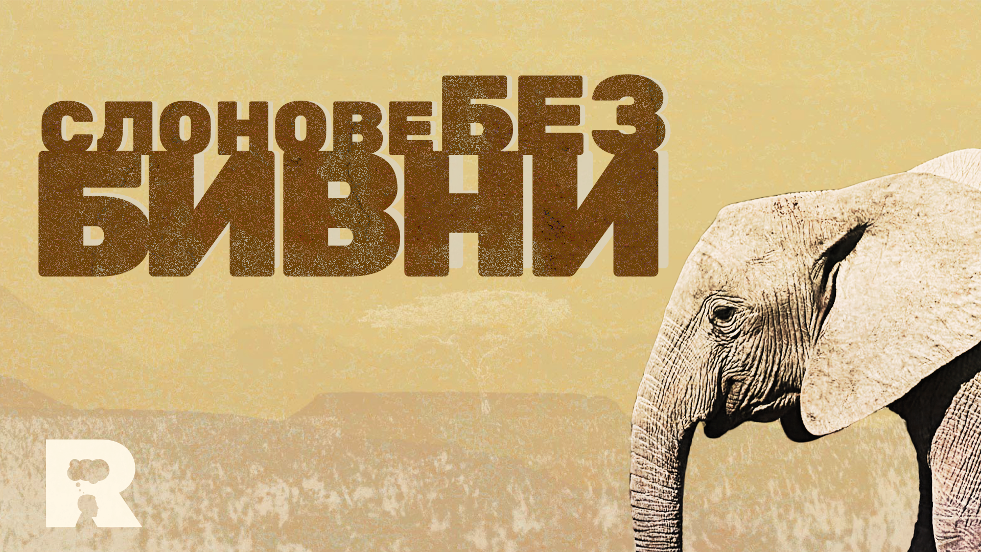 Слонове